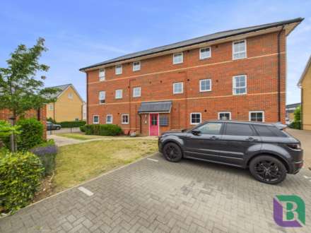 Vanguard Circle, Brooklands, Image 9