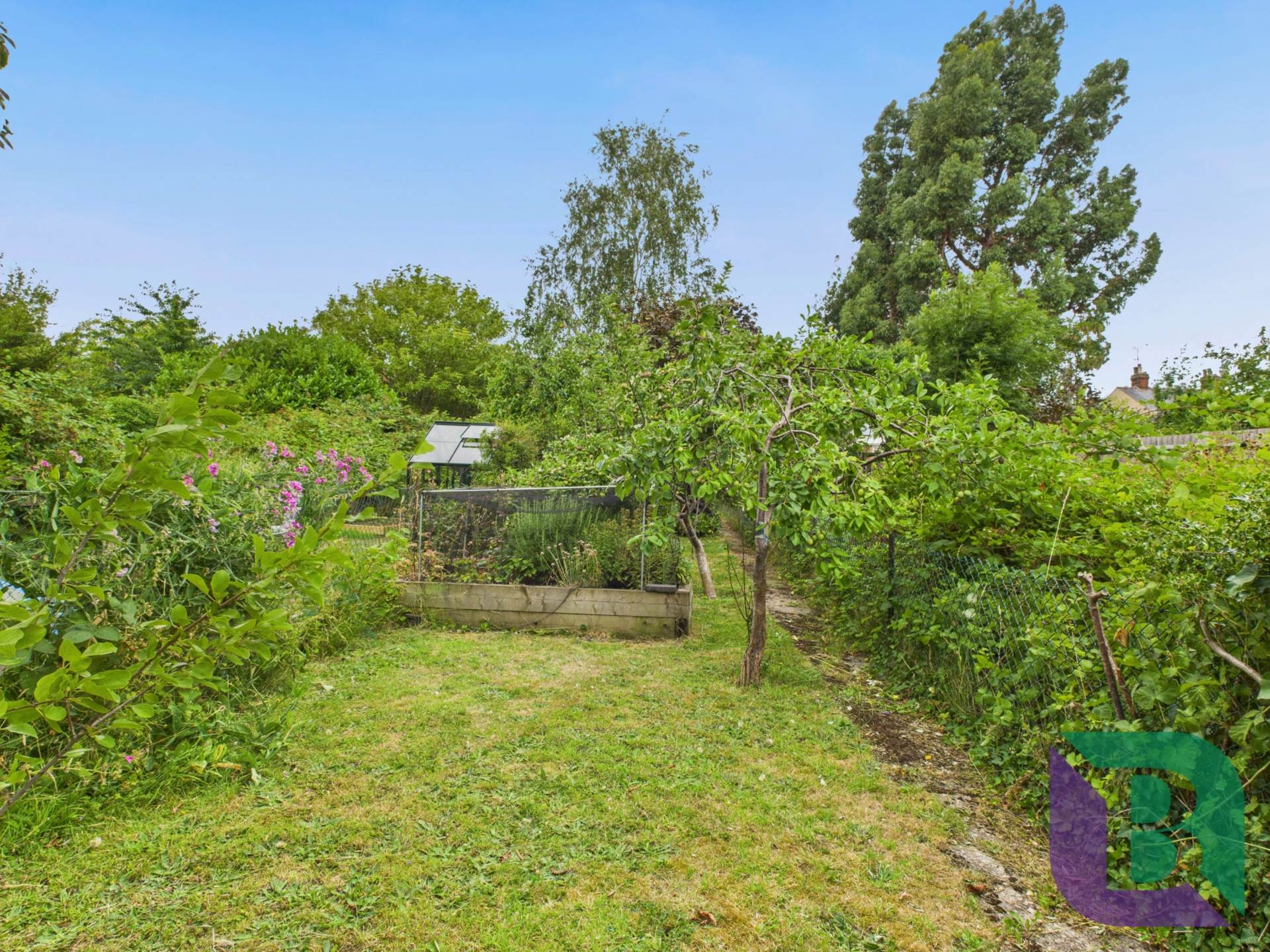The Leys, Milton Keynes, Image 20