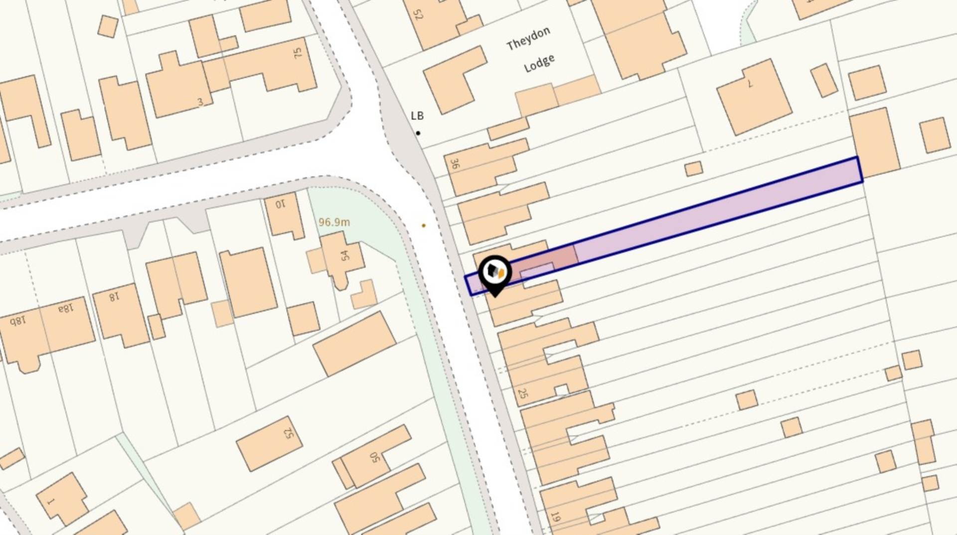 The Leys, Milton Keynes, Image 21