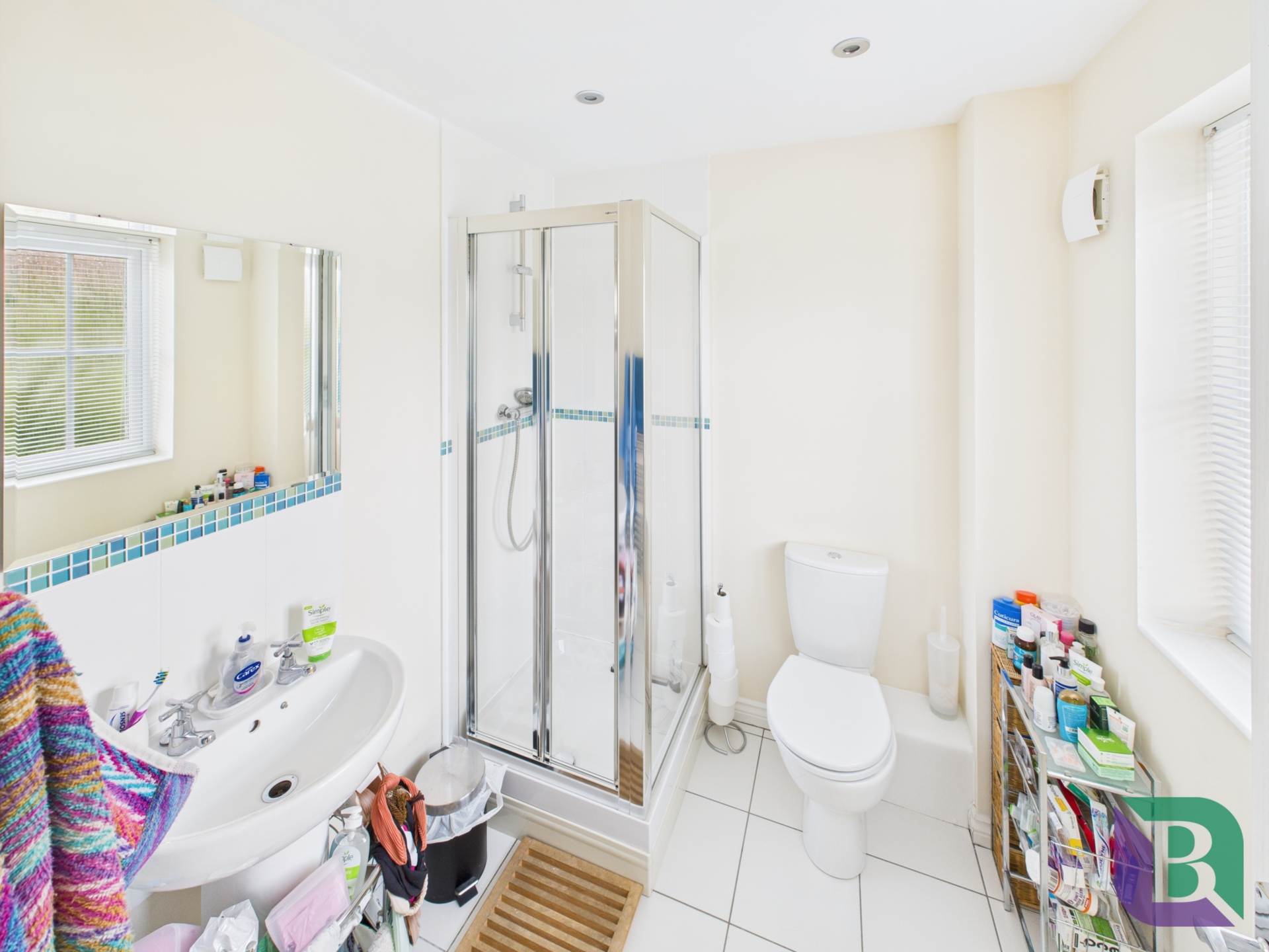 Badgers Holt, Milton Keynes, Image 12