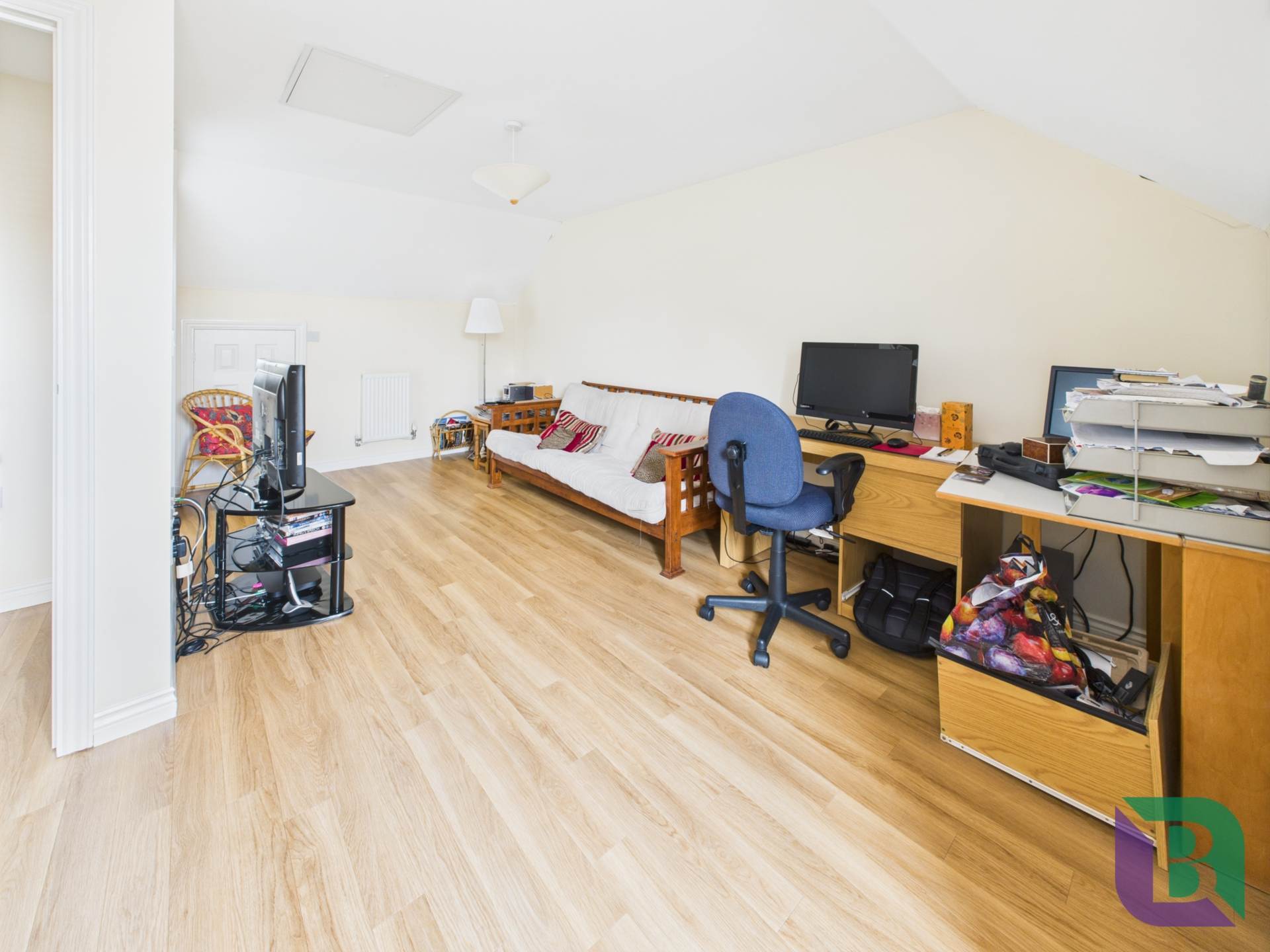 Badgers Holt, Milton Keynes, Image 16