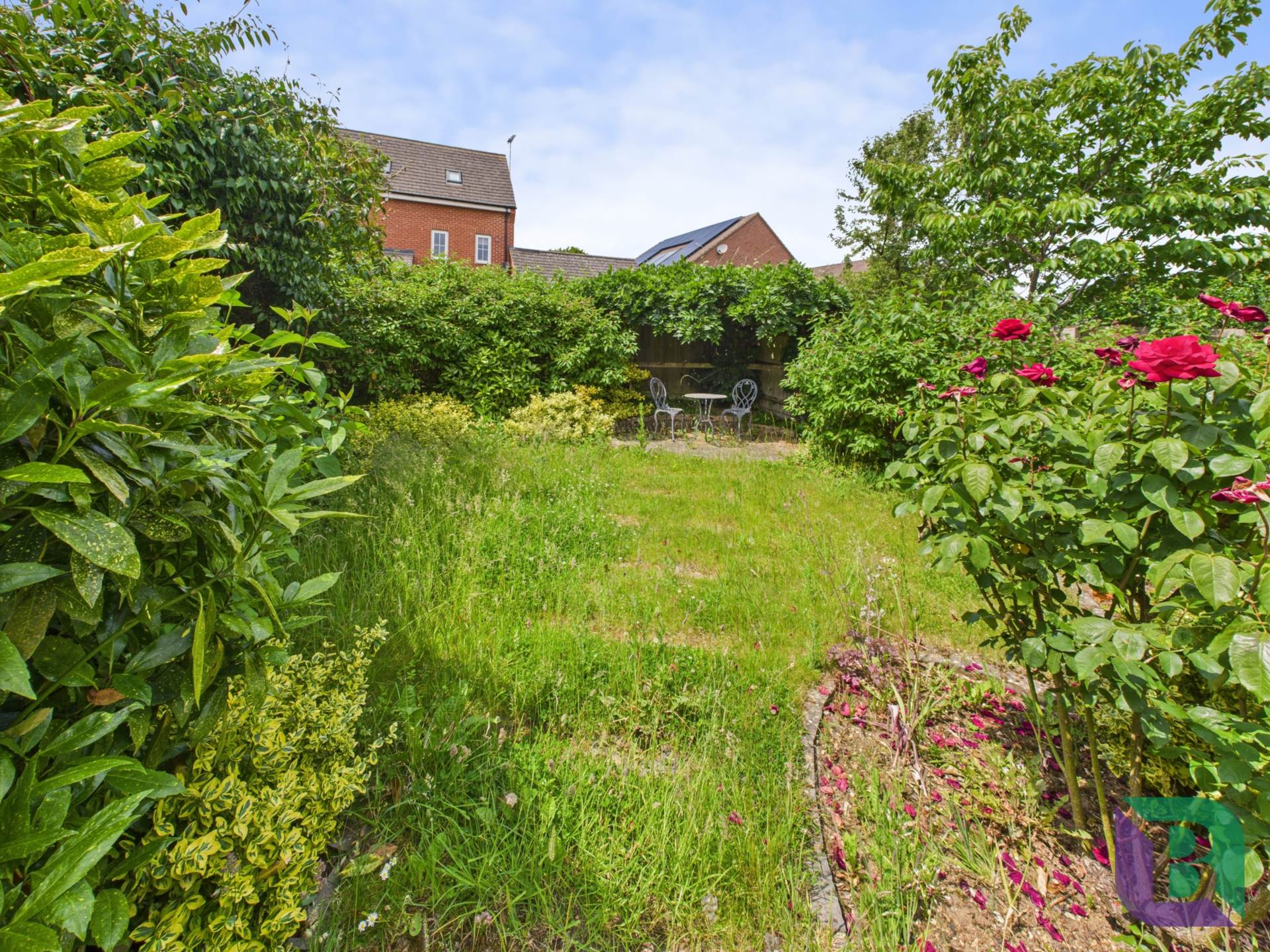 Badgers Holt, Milton Keynes, Image 19