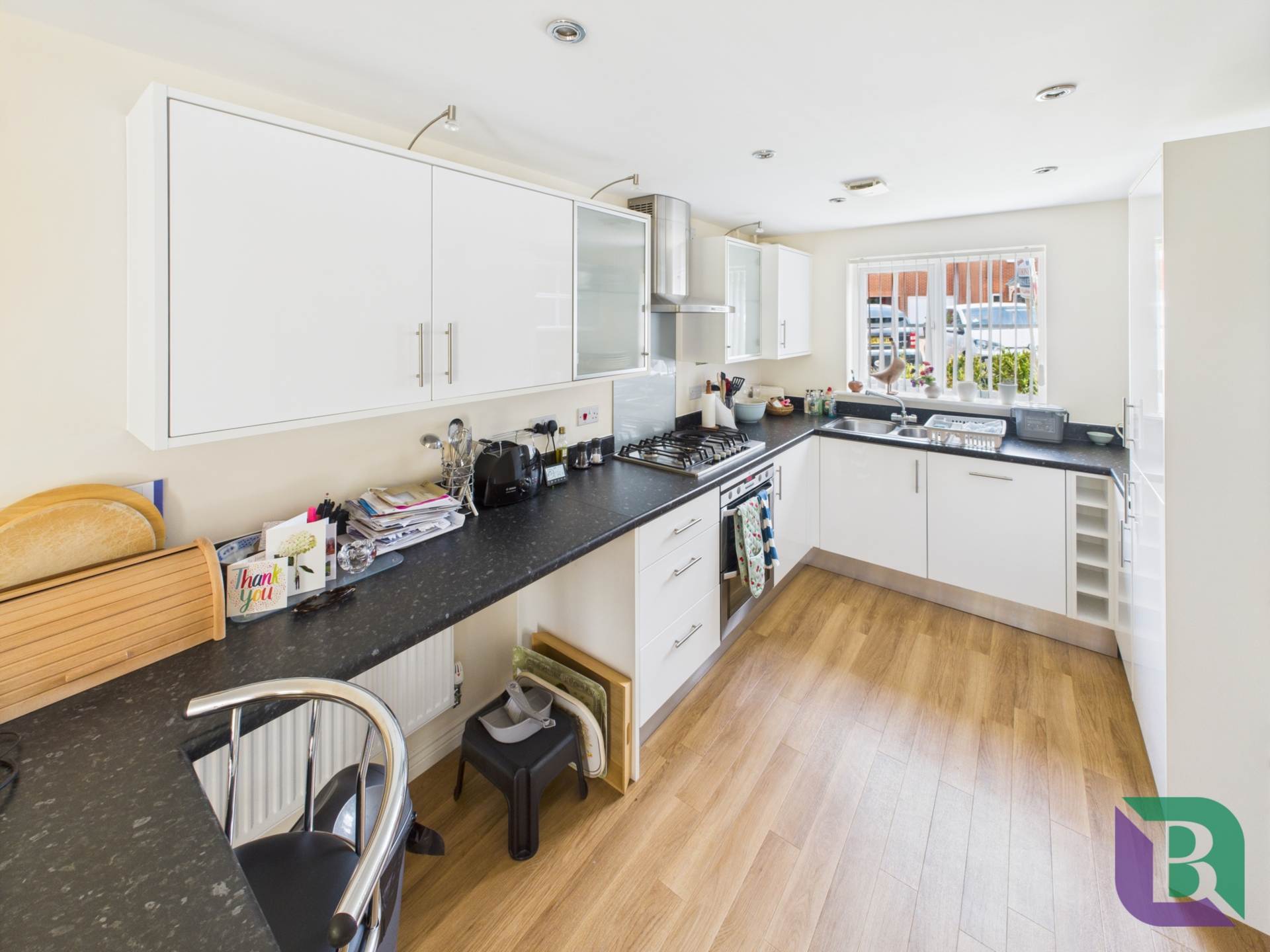 Badgers Holt, Milton Keynes, Image 3