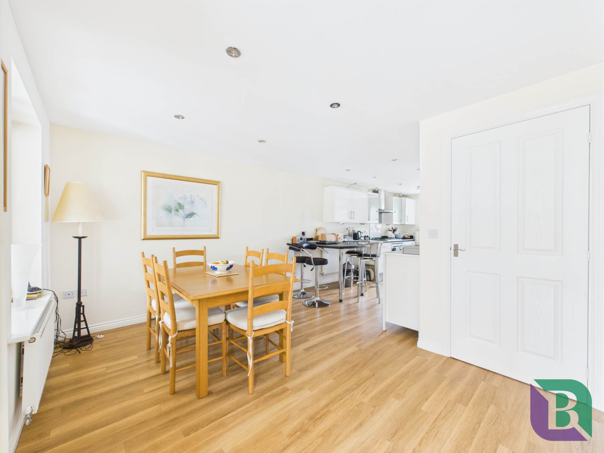 Badgers Holt, Milton Keynes, Image 5