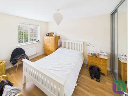 Badgers Holt, Milton Keynes, Image 11