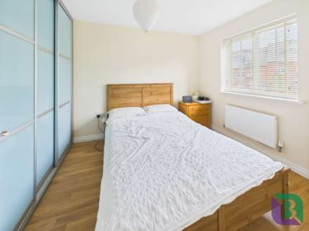 Badgers Holt, Milton Keynes, Image 13