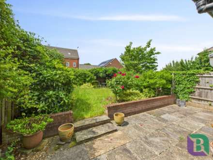 Badgers Holt, Milton Keynes, Image 18