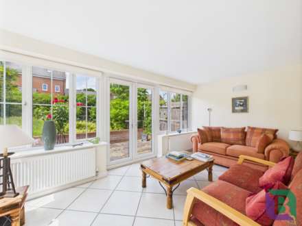 Badgers Holt, Milton Keynes, Image 2