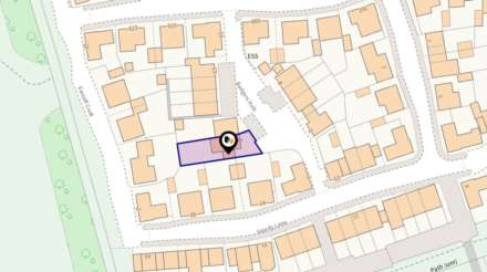 Badgers Holt, Milton Keynes, Image 20