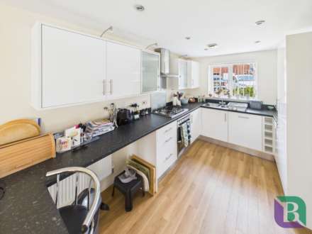 Badgers Holt, Milton Keynes, Image 3