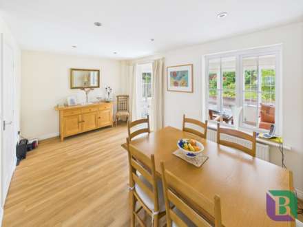 Badgers Holt, Milton Keynes, Image 4