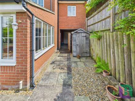 Badgers Holt, Milton Keynes, Image 9