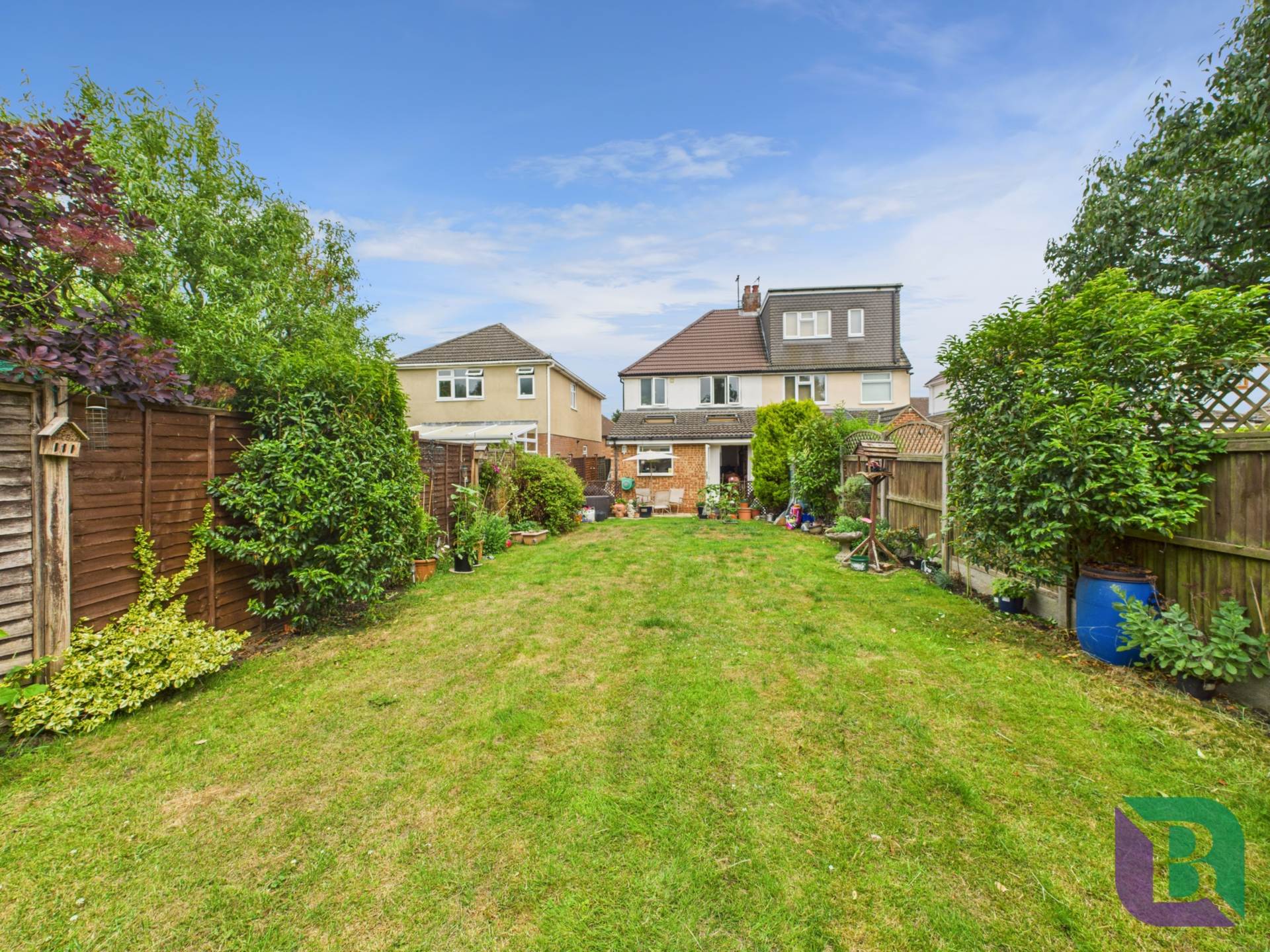 Simpson Road, Bletchley, Image 4
