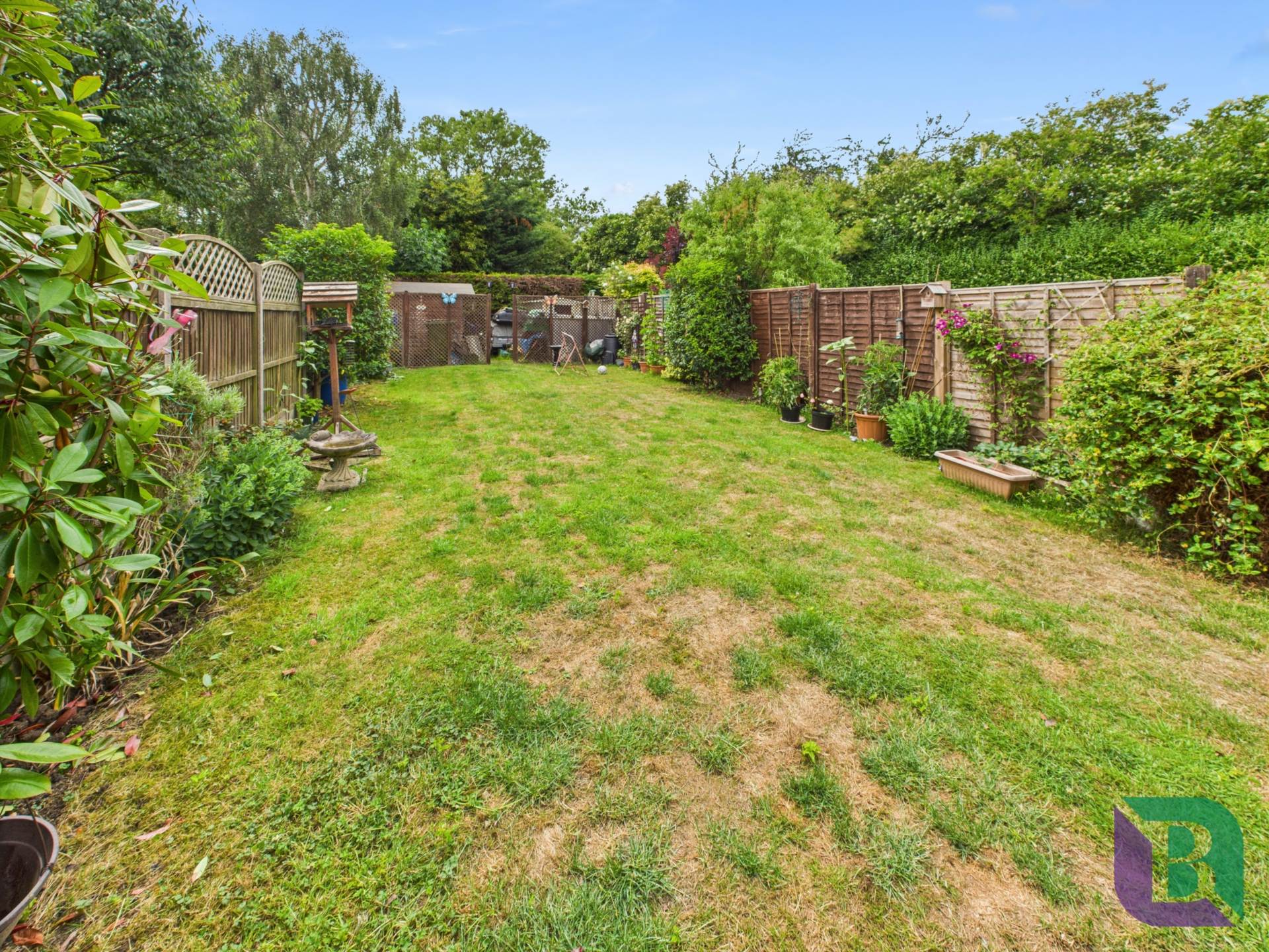Simpson Road, Bletchley, Image 9