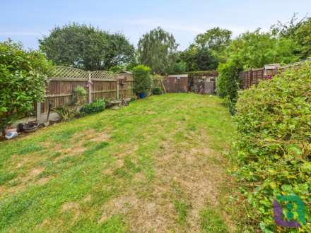 Simpson Road, Bletchley, Image 11
