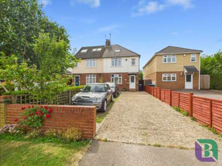 Simpson Road, Bletchley, Image 12