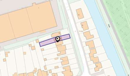 Simpson Road, Bletchley, Image 13