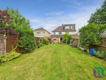 Simpson Road, Bletchley, Image 4
