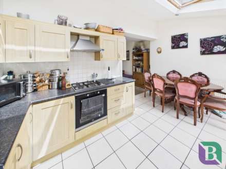 Simpson Road, Bletchley, Image 5