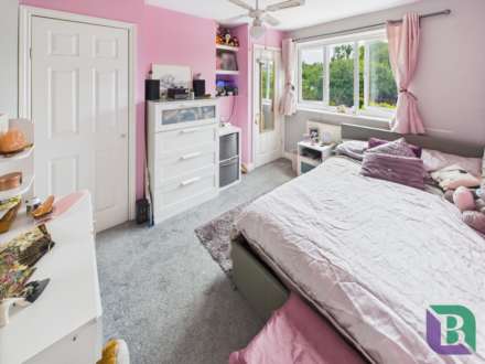 Simpson Road, Bletchley, Image 7
