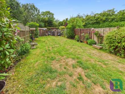 Simpson Road, Bletchley, Image 9