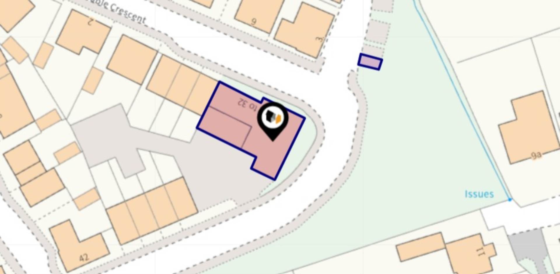 Cable Crescent, Woburn Sands, Image 12