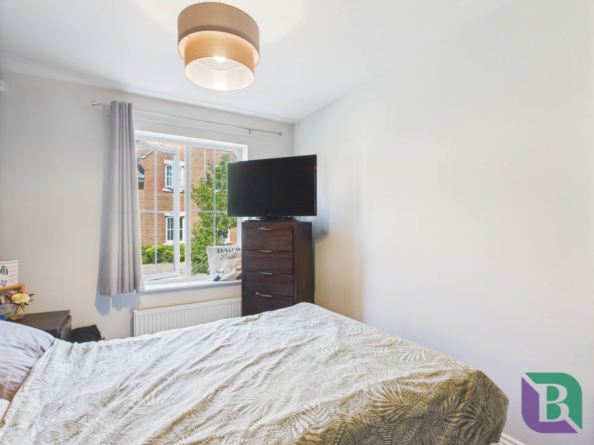 Cable Crescent, Woburn Sands, Image 8