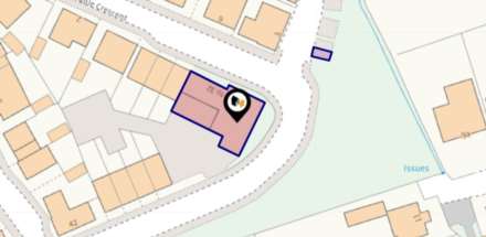 Cable Crescent, Woburn Sands, Image 12