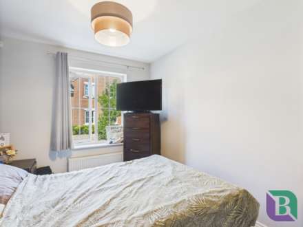 Cable Crescent, Woburn Sands, Image 8