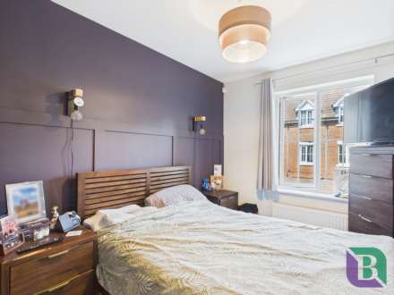Cable Crescent, Woburn Sands, Image 9