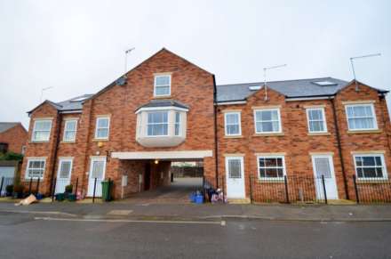 Bounty Street, New Bradwell, Image 1