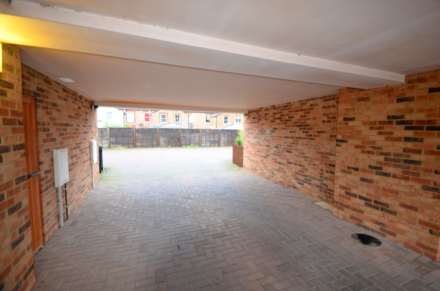 Bounty Street, New Bradwell, Image 2