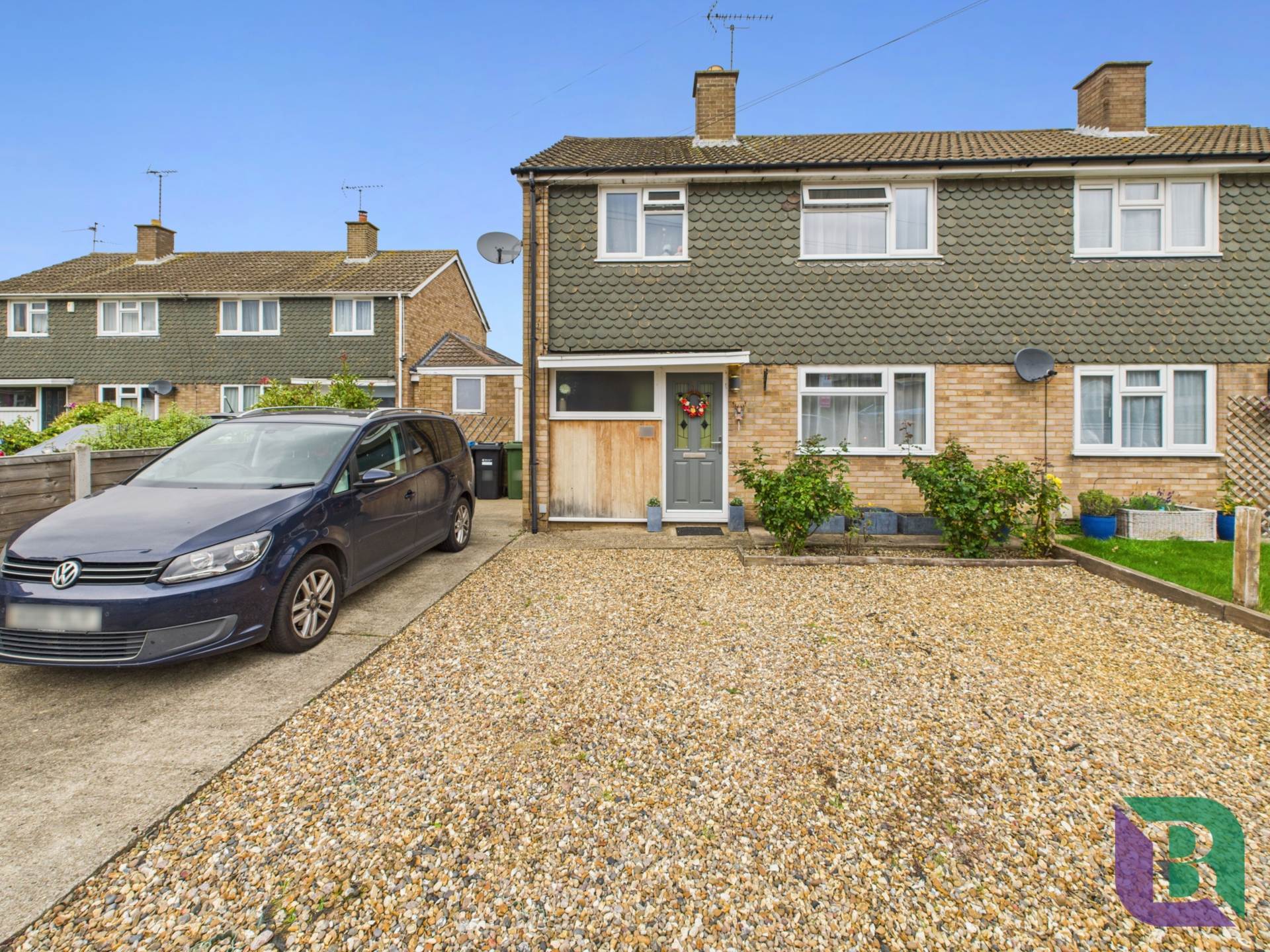 Elm Grove, Woburn Sands, Image 1