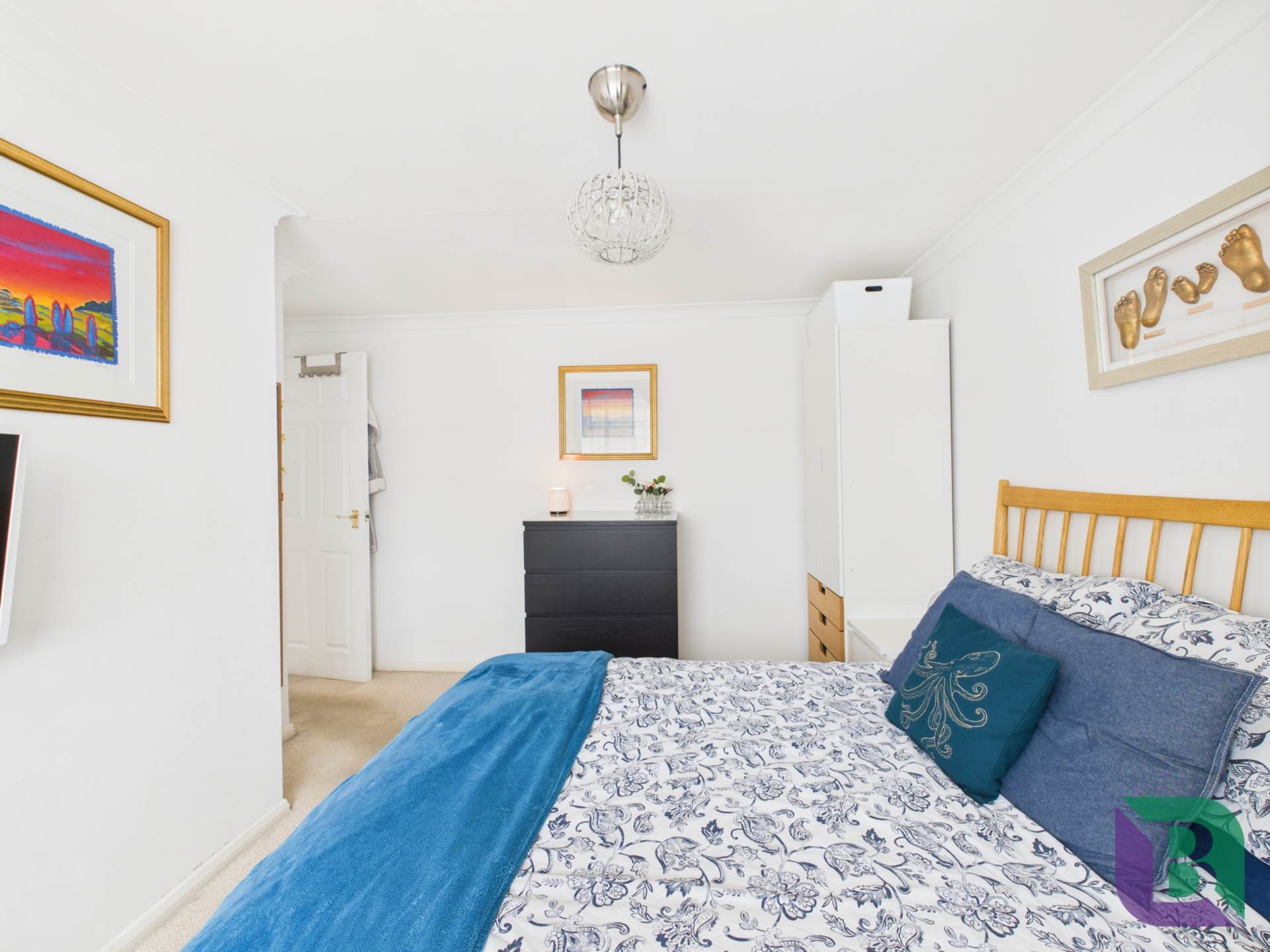 Elm Grove, Woburn Sands, Image 13