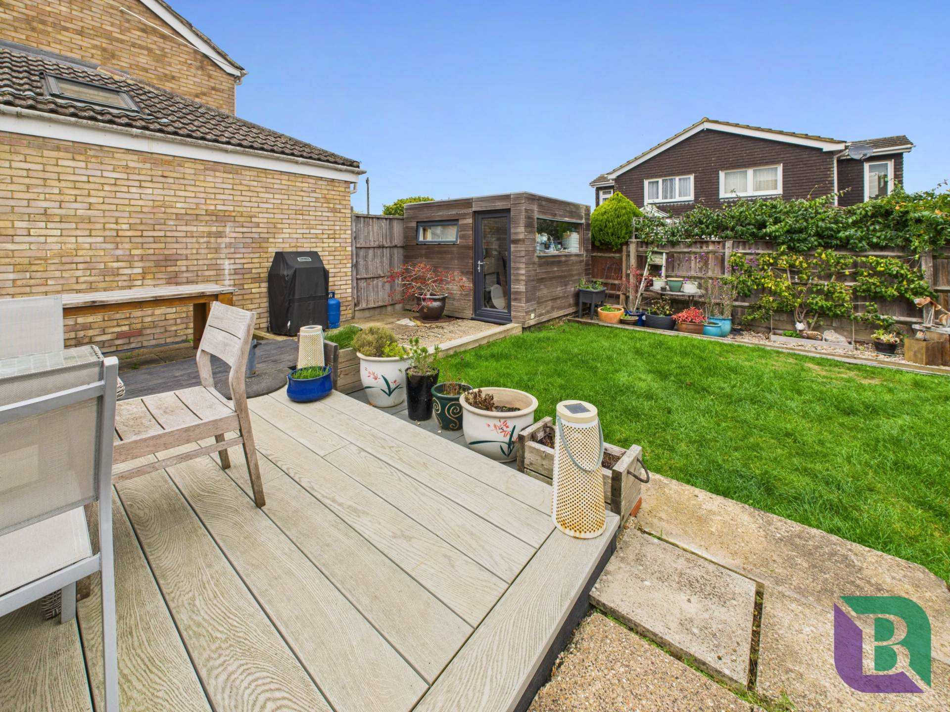 Elm Grove, Woburn Sands, Image 19