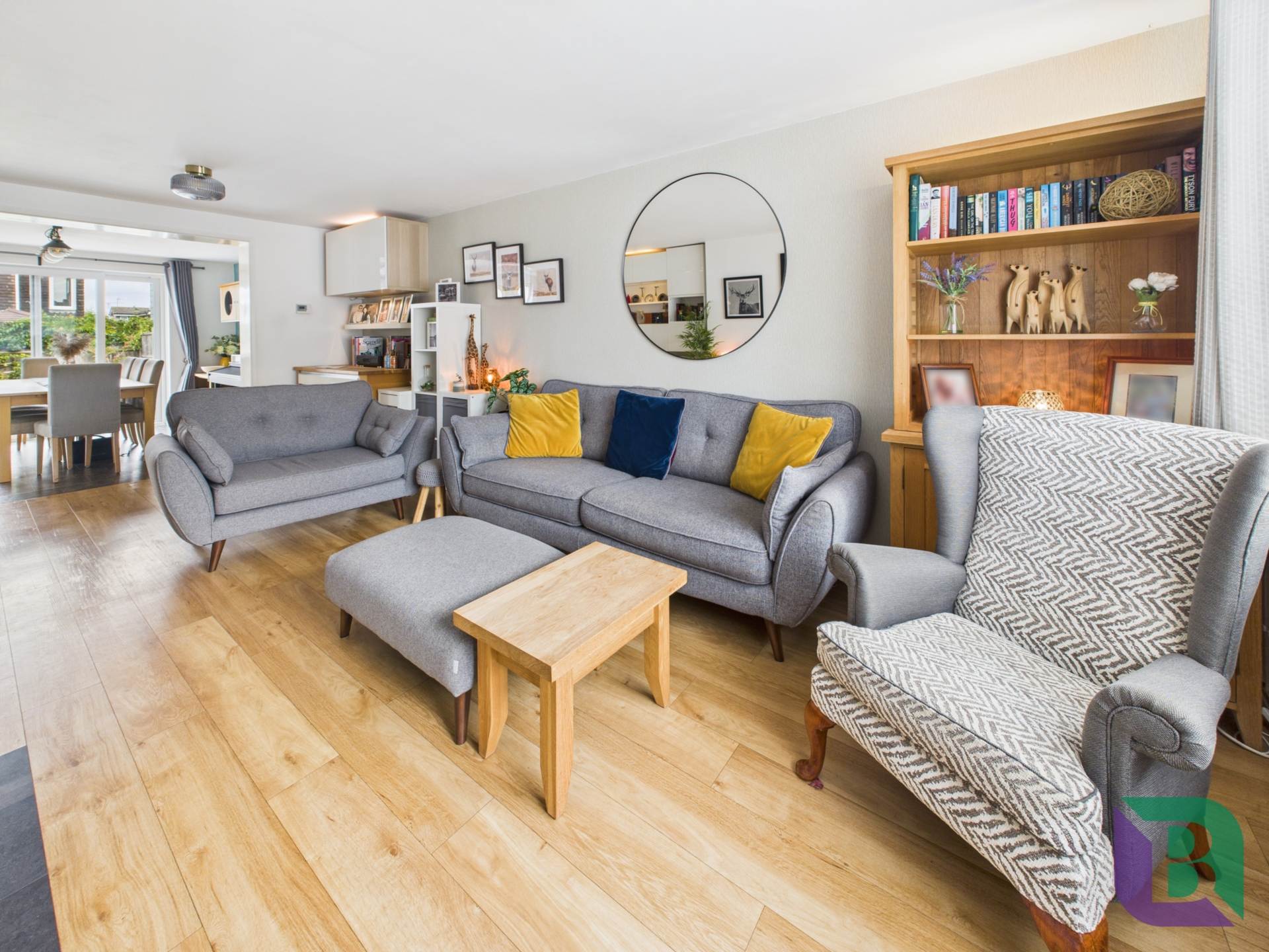 Elm Grove, Woburn Sands, Image 2