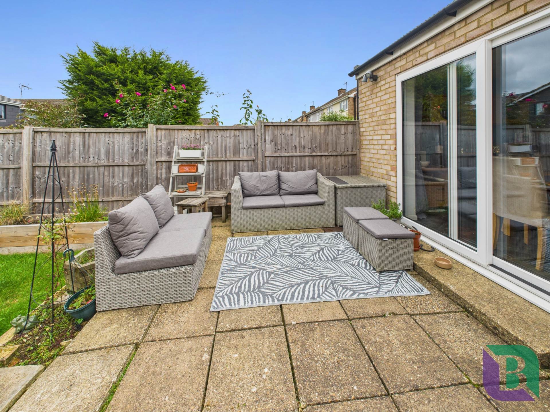 Elm Grove, Woburn Sands, Image 21