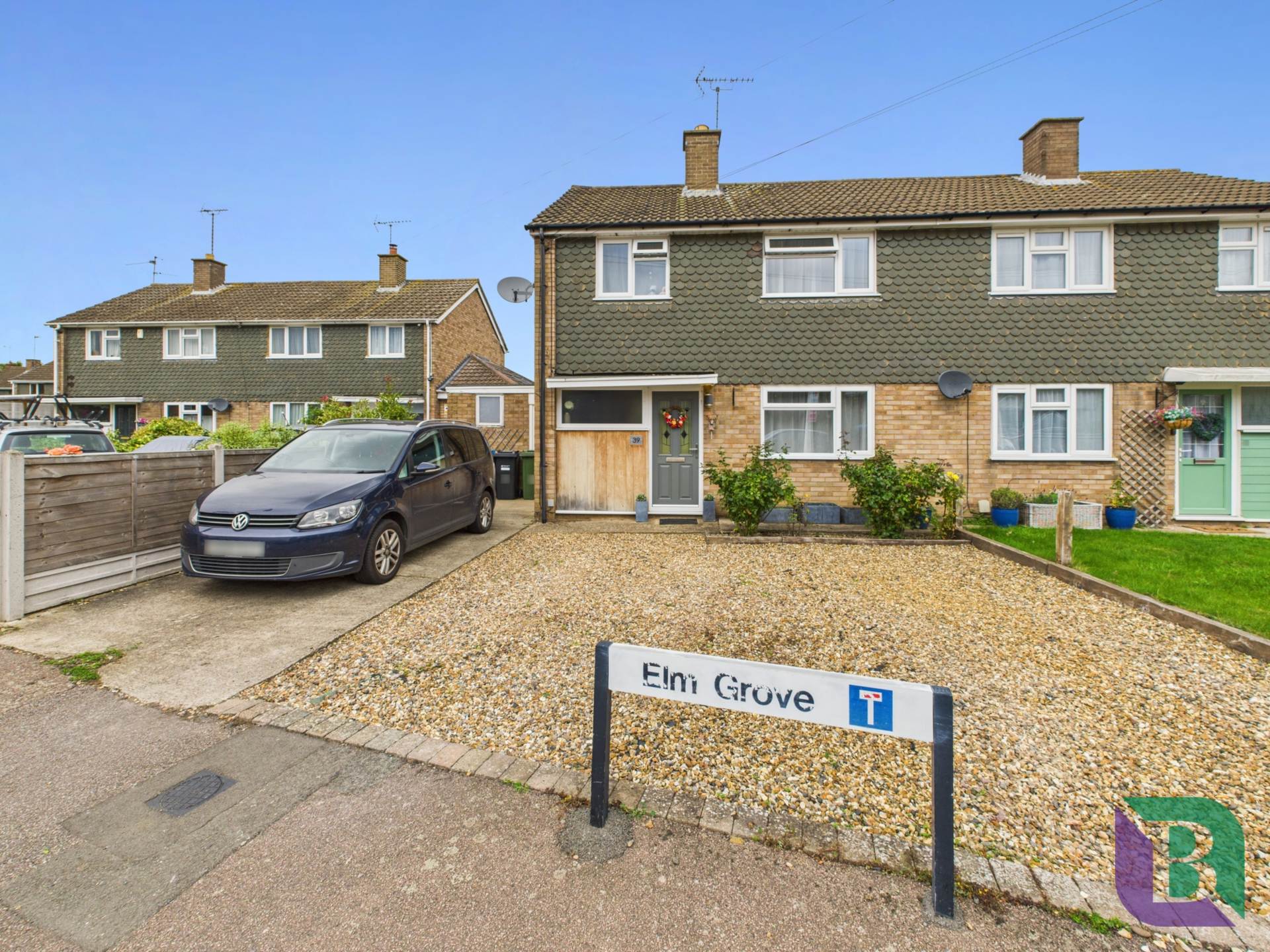 Elm Grove, Woburn Sands, Image 22