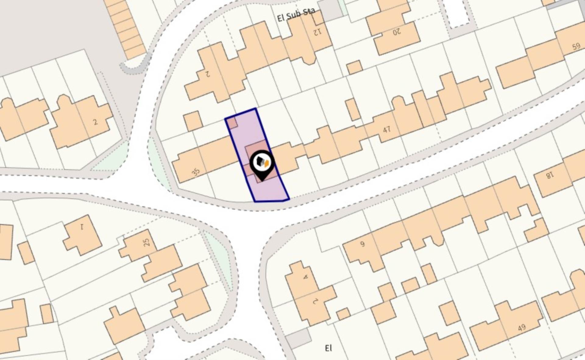 Elm Grove, Woburn Sands, Image 23