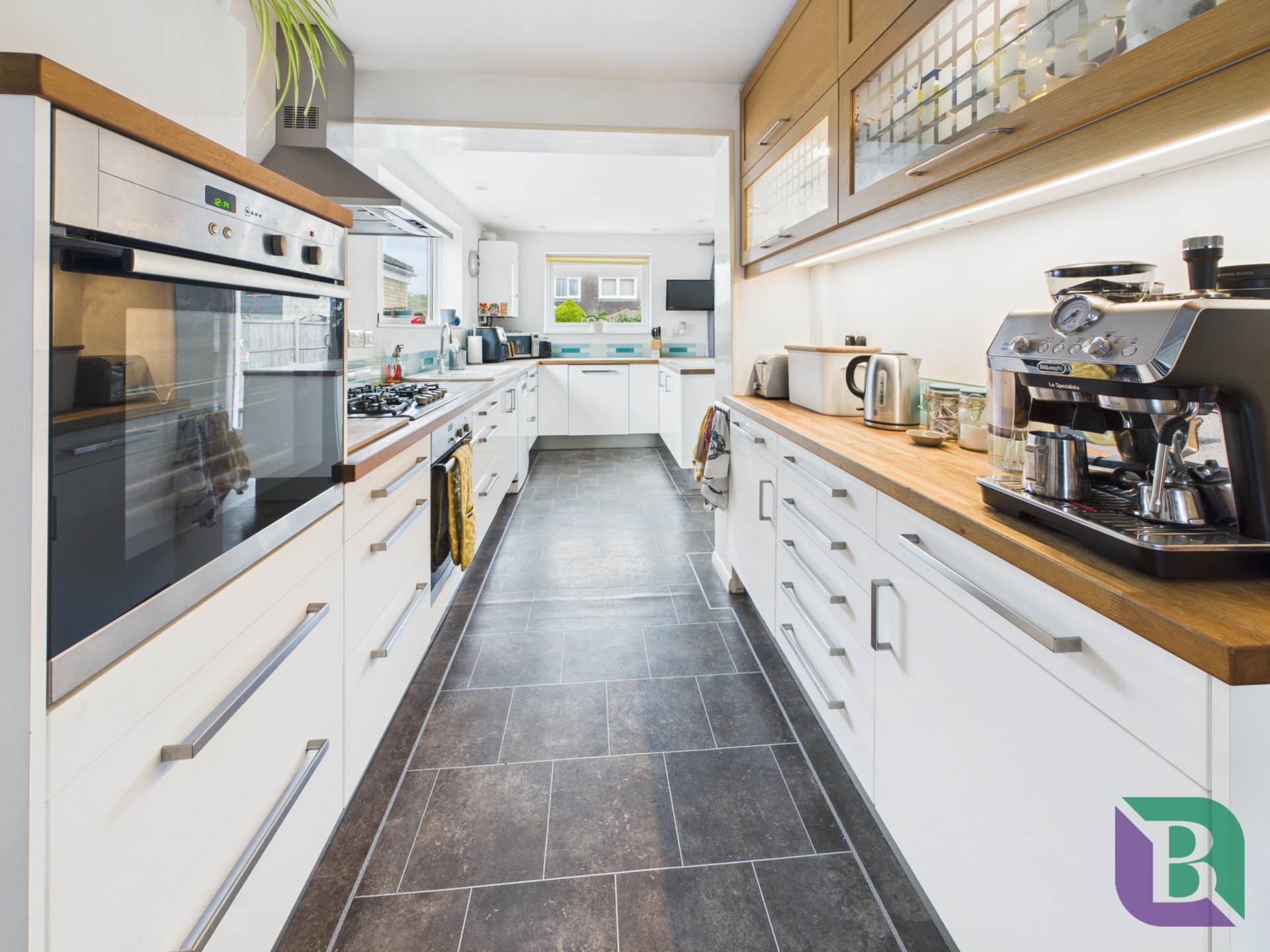 Elm Grove, Woburn Sands, Image 4