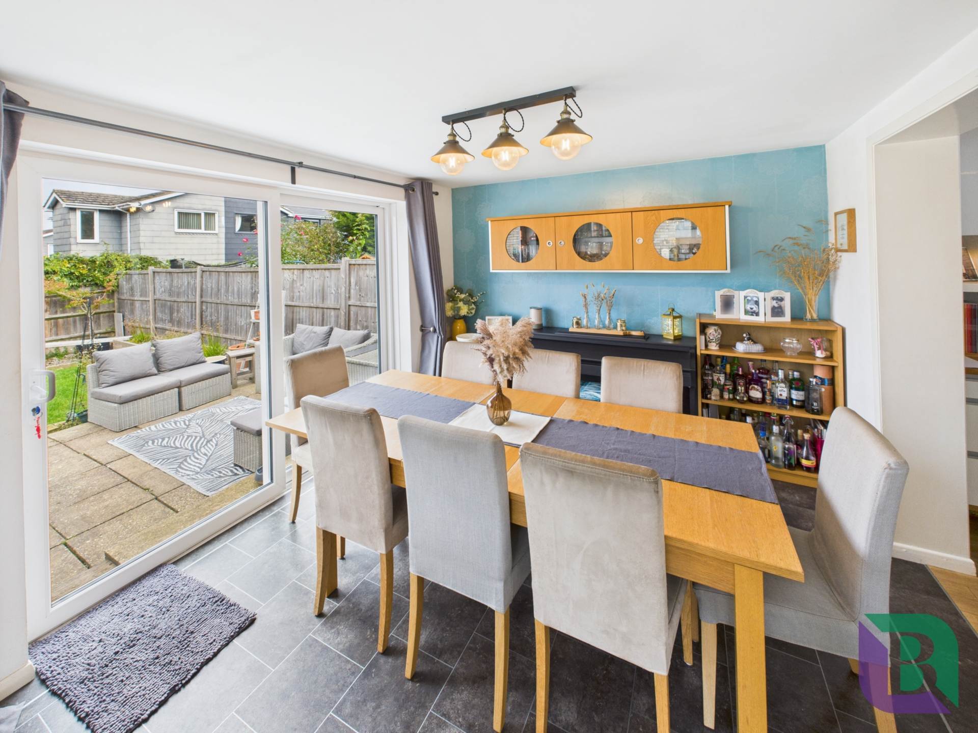 Elm Grove, Woburn Sands, Image 7
