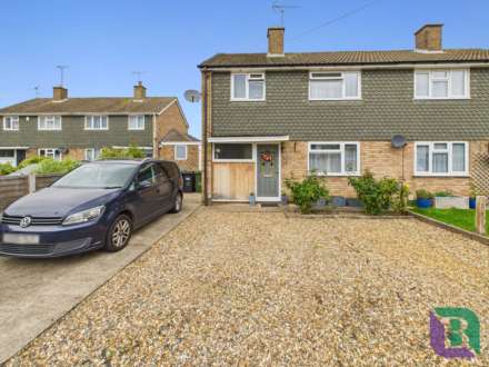 Elm Grove, Woburn Sands