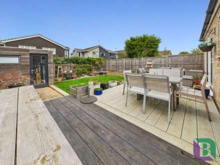 Elm Grove, Woburn Sands, Image 20