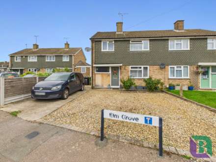 Elm Grove, Woburn Sands, Image 22