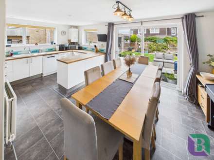Elm Grove, Woburn Sands, Image 3
