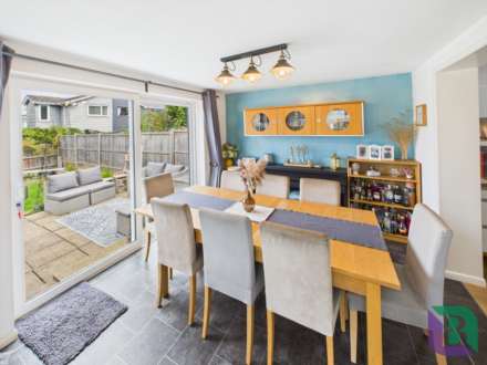 Elm Grove, Woburn Sands, Image 7