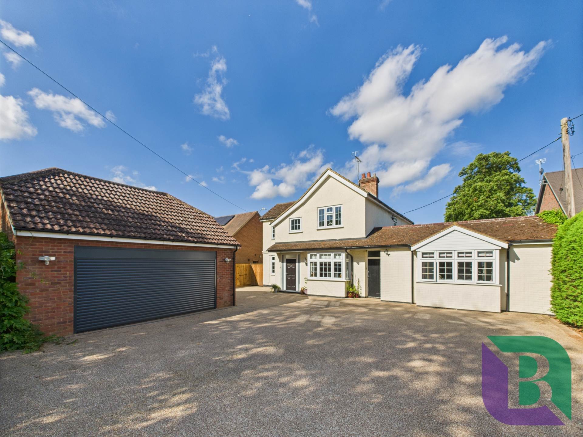 Newport Road, Woburn Sands, Image 1