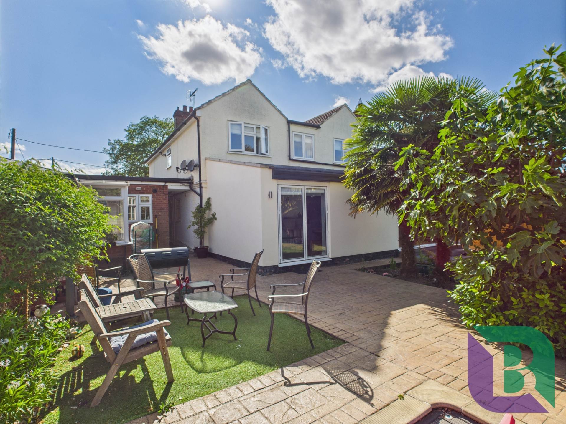 Newport Road, Woburn Sands, Image 25