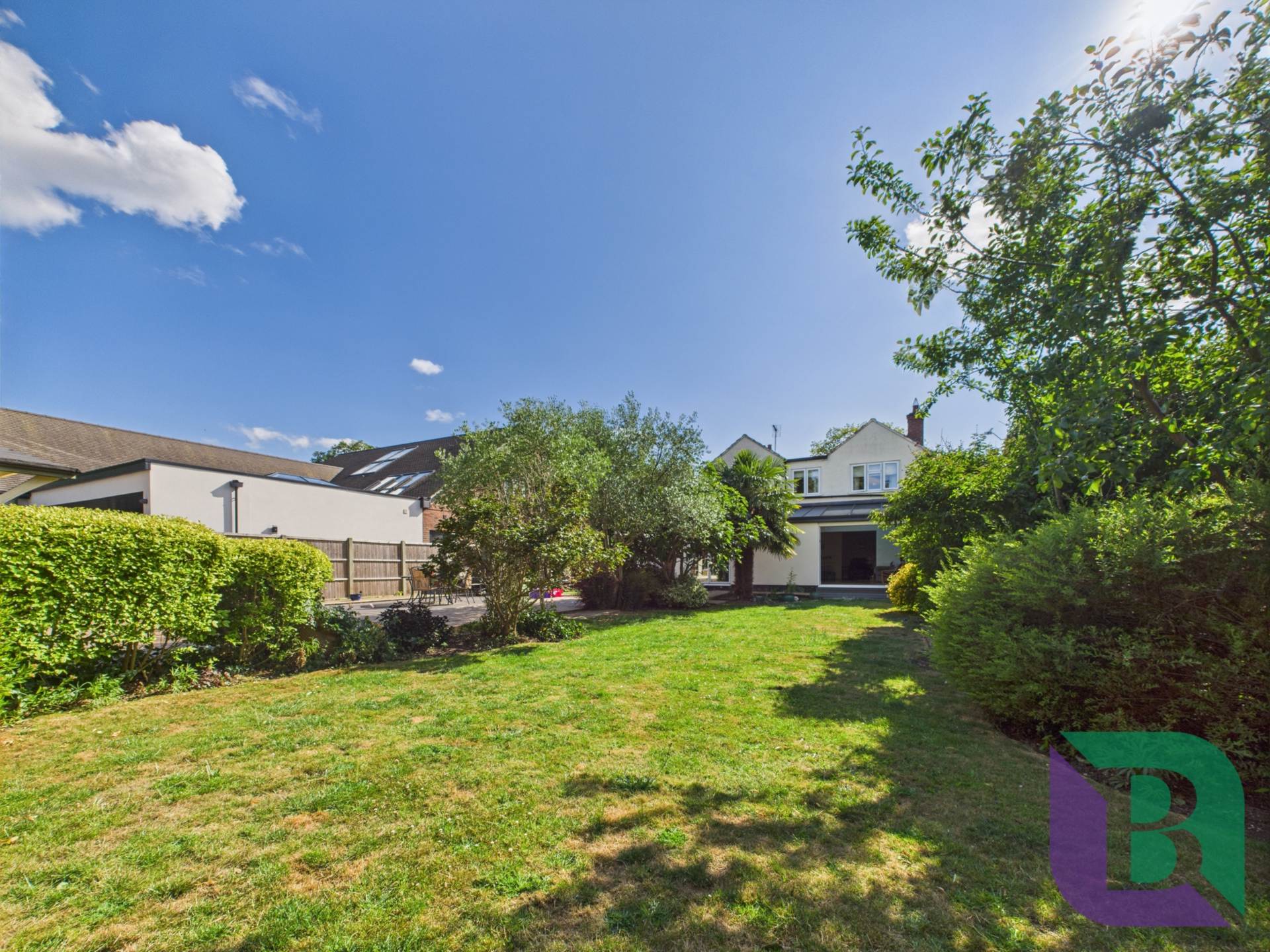Newport Road, Woburn Sands, Image 28
