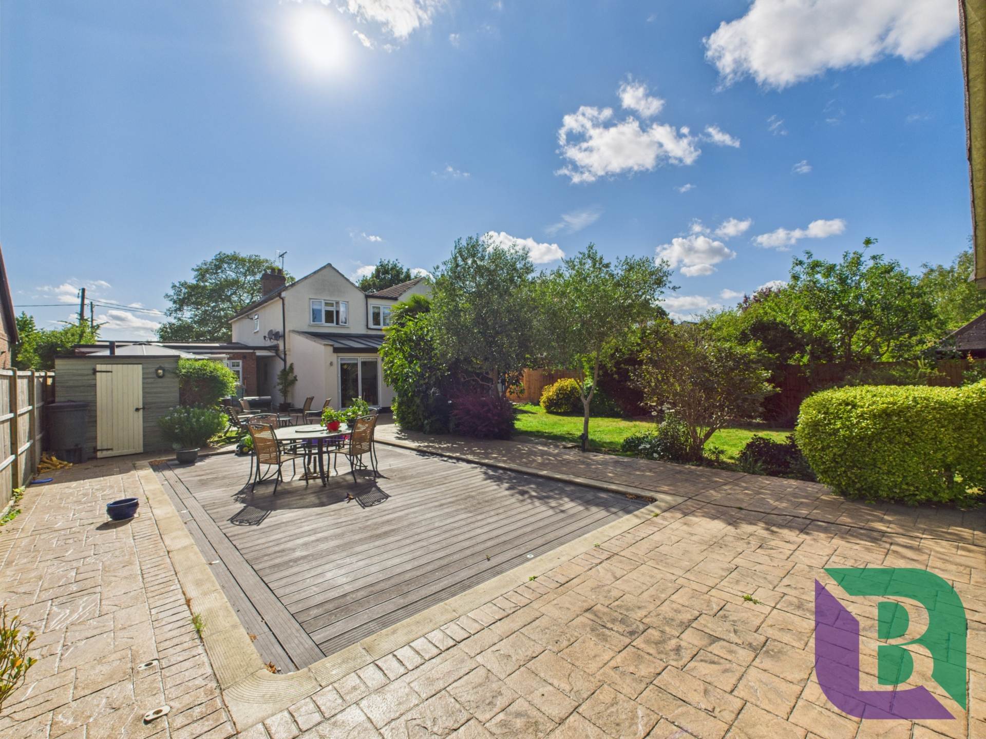 Newport Road, Woburn Sands, Image 30